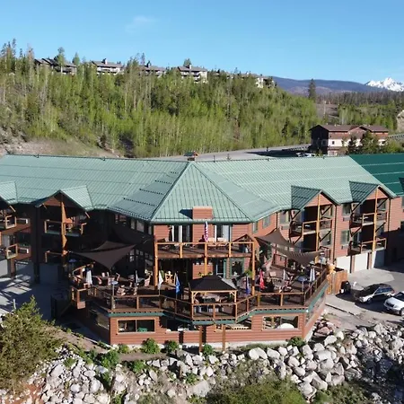 Gateway Inn